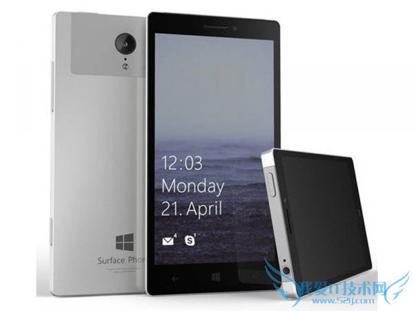 Lumia950/Lumia950XL ƣ۸µ ΢ Surface Phone ظͨ 820