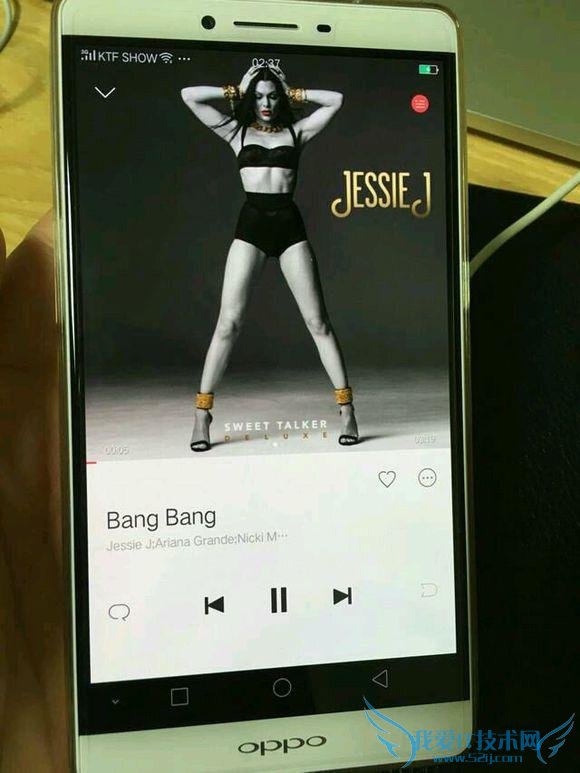 OPPO ColorOS 3.0 ع ѣɹ MIUI 