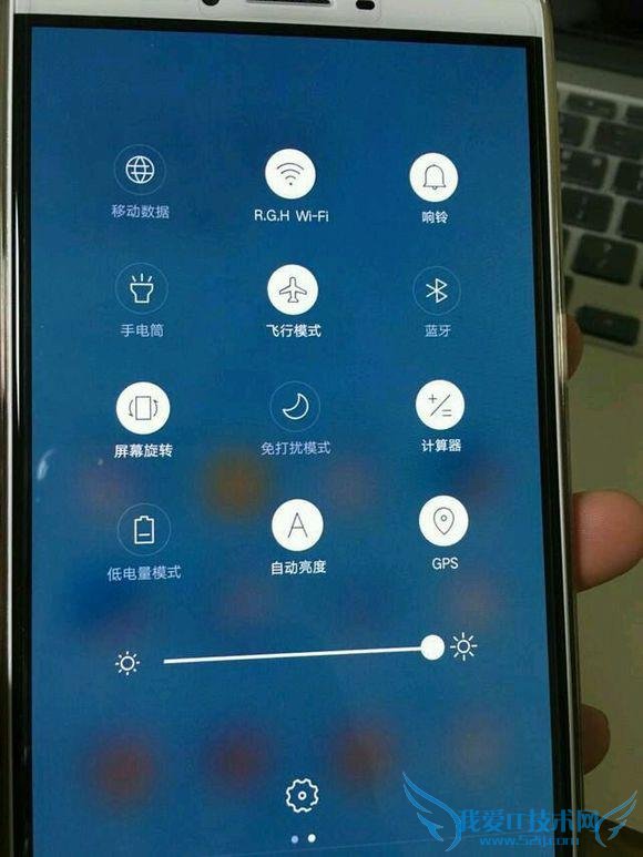 OPPO ColorOS 3.0 ع ѣɹ MIUI 
