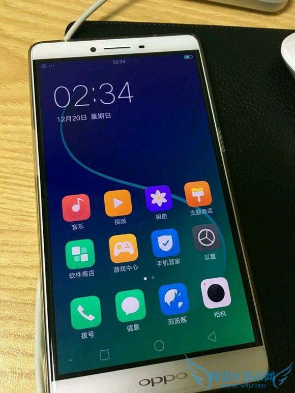 OPPO ColorOS 3.0 ع ѣɹ MIUI 