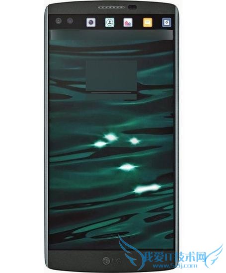 LG V10 ¯ ˫Ļ˫ǰͷ 10  1 շ