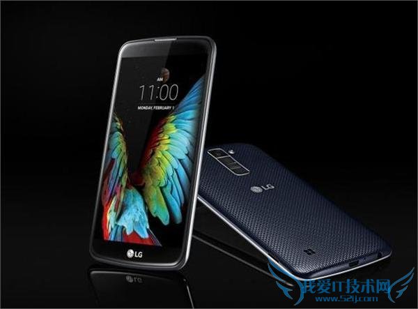 LG  K ϵ» LG K7/K10  CES2016 ȫ