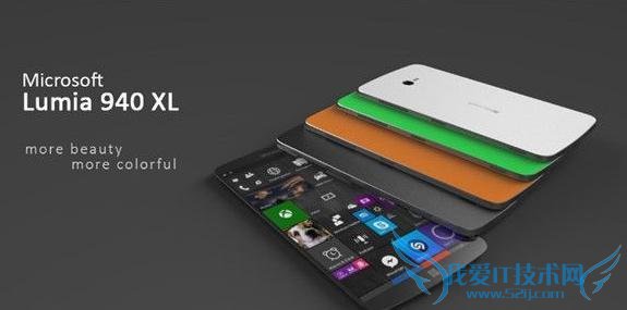 微软 Lumia 940 XL 手机 VS 苹果 iPhone 6 Plus 摄像堪比单反