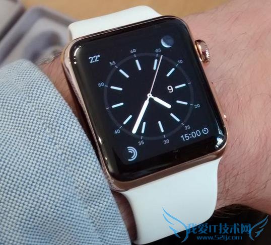 传 iPhone 6S 将新增粉红或玫瑰金版本 类似苹果手表