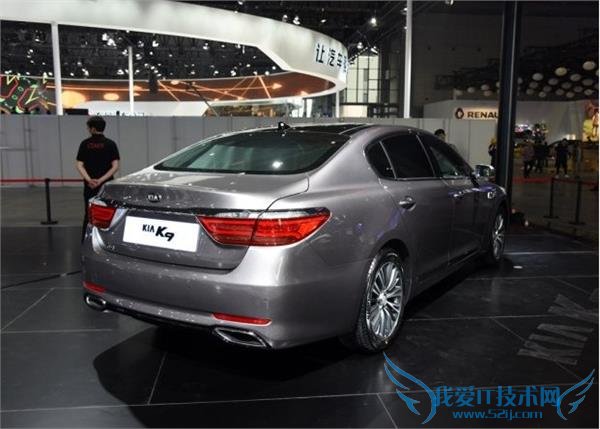 55.8-75.88 万 你买起亚 K (5+4) 还是 BBA?