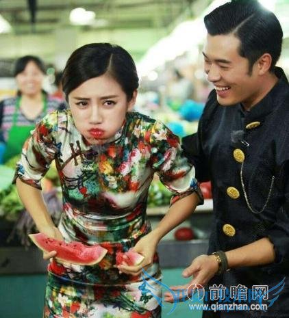 СһϮAngelababy Тһ