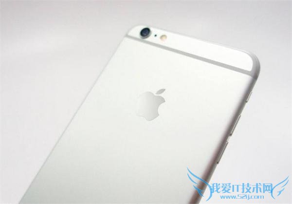 10 张图让你看清 iPhone 6S Plus 和 iPhone 6 Plus 谁更强