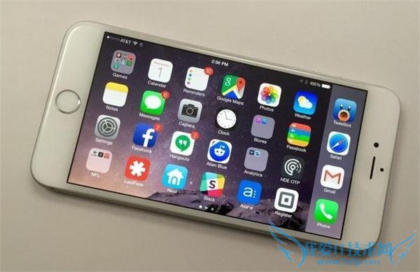 10 张图让你看清 iPhone 6S Plus 和 iPhone 6 Plus 谁更强