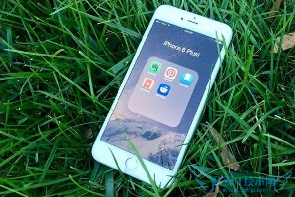 10 张图让你看清 iPhone 6S Plus 和 iPhone 6 Plus 谁更强