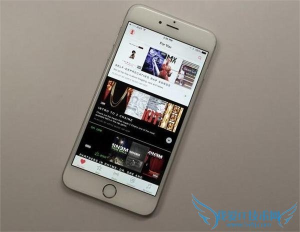 10 张图让你看清 iPhone 6S Plus 和 iPhone 6 Plus 谁更强