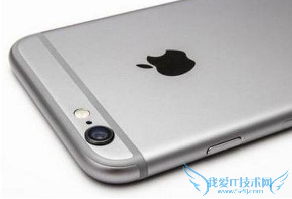 10 张图让你看清 iPhone 6S Plus 和 iPhone 6 Plus 谁更强