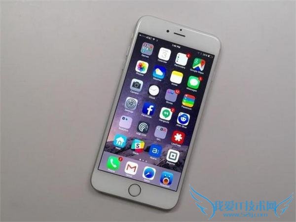 10 张图让你看清 iPhone 6S Plus 和 iPhone 6 Plus 谁更强