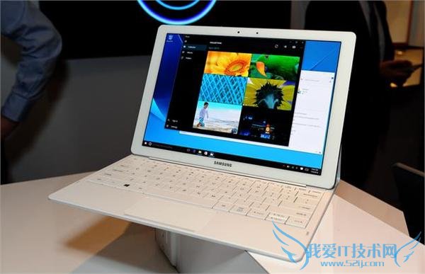 CES2016 ÈýÐÇÍÆ³ö×îÇᱡ±Ê¼Ç±¾µçÄÔ TabPro S£º´îÔØ Win10 ±È iPad Pro »¹±¡