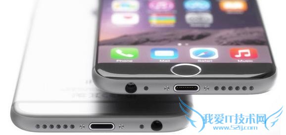 iPhone7 再出概念机 显示屏完全覆盖表面或将取消耳机插孔
