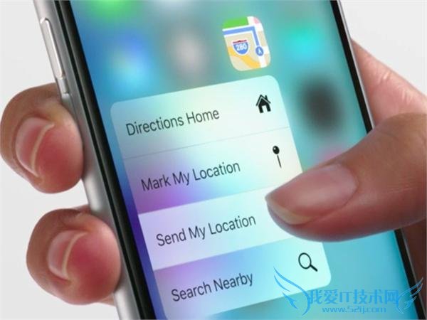  Galaxy S7  3D Touch ͷ 2000 