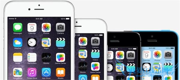 传 iPhone6C 今年不会亮相 iPhone5C 将停产 6/6 Plus 保留