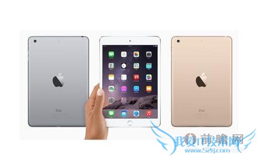 iPad 只是神来一笔 iPhone 才是真正的奇迹