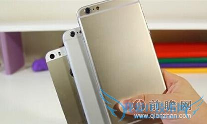 iPad 只是神来一笔 iPhone 才是真正的奇迹