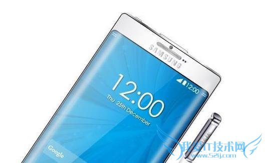 Note 5 & Nexus 5 & iPhone 6S & Moto X:四款新机 谁更强?