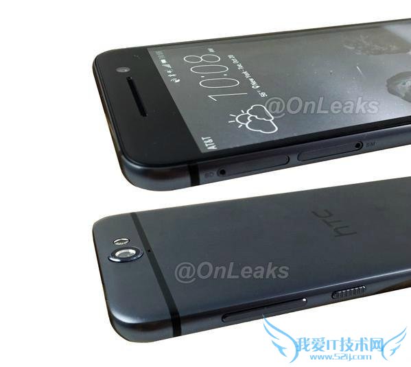 HTC One A9 10.20 日发布 三下巴搭指纹识别或售 2999
