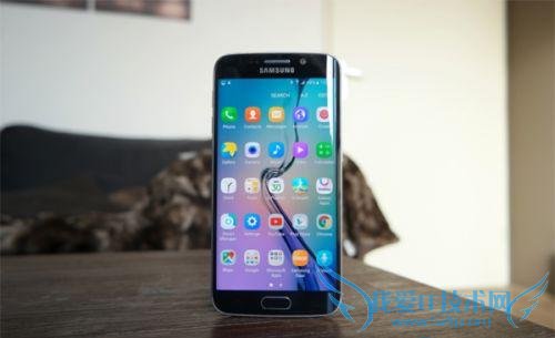 三星 S6/S6 Edge 运行安卓 6.0 系统界面曝光 系统更新或与 S7 一并推出