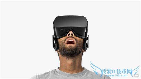 预测:到 2020 年 VR 头盔销量将达到 3000 万