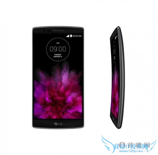 LG G Flex 2