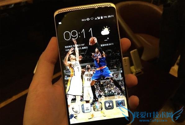 OPPO R7s 国行起售 2599 对比中兴 AXON 天机 MINI