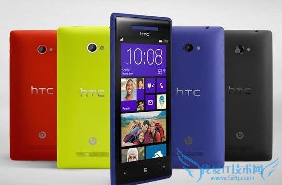 HTC ȷ Phone 8X  Win10 Mobile  WP8.1 ռ