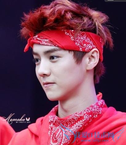 EXO 鹿晗宣布解约:吴亦凡在等你 张艺兴你快来