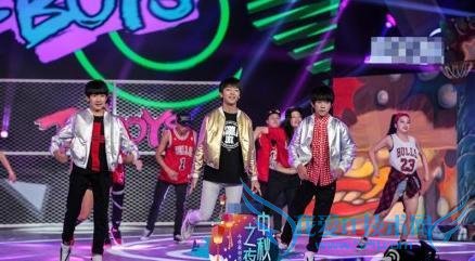 TFBOYS Ӱ EXO ƴòԶɧ