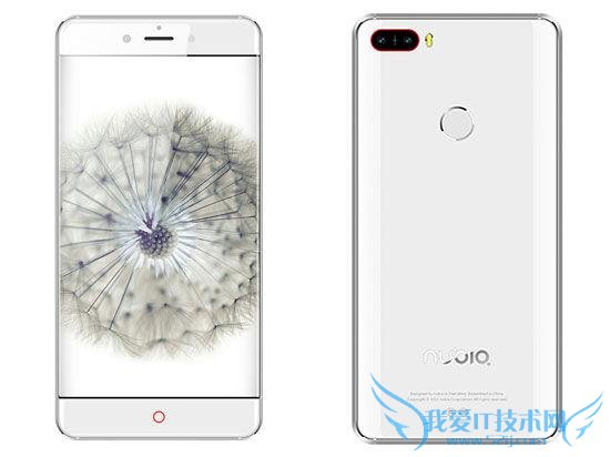 nubia Z11 ٱϣޱ߿+˫ͷ  820+˫