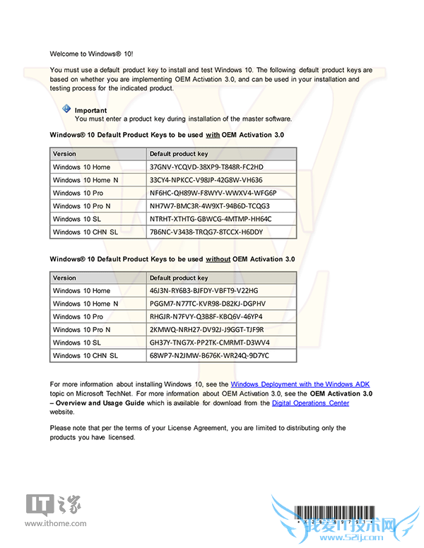Win10 TH2 ʽ 10586  11.12 շٰ  װԿ