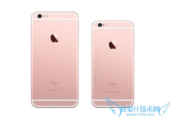 iPhone 6s 销量低迷 分析师预测“打脸”苹果声明