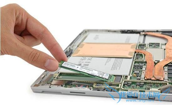 Surface Pro 4 国行版开始预订 完全拆解出炉维修难度大