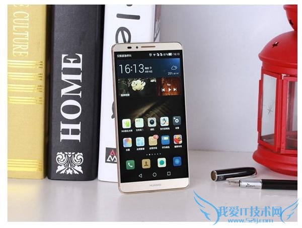 Mate7 为华为小赚几十亿 成本价卖手机的 360 乐视小米哭晕