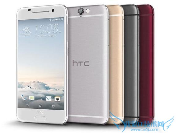 HTC A9 周六台湾开卖 2910 元起 11 月全球上市 美国只卖 32GB 版