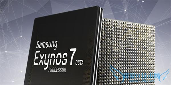 Galaxy S7 发布在即 传三星 12 月批量生产 Exynos8890 处理器