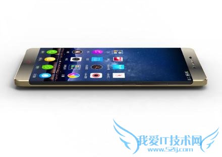 nubia Z11  5.2 ӢӦ 2K ķֱʣظͨ 820  Android 6.0 ϵͳ4GB ڴ棬128GB 洢1300 ǰ+2070 ͷϡ