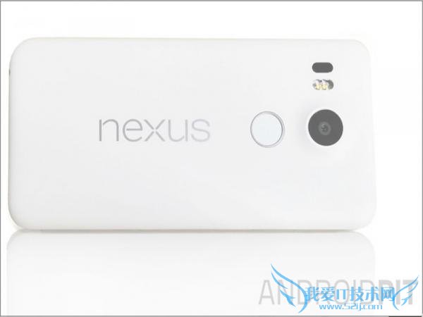LG Nexus 5X 价格曝光 确认 9 月 29 日和 Android 6.0 一起亮相