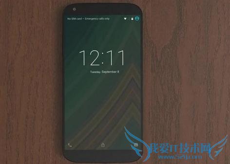 LG Nexus 5X 价格曝光 确认 9 月 29 日和 Android 6.0 一起亮相