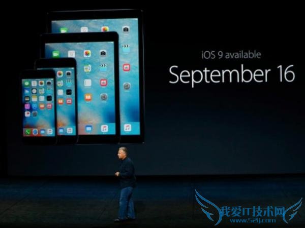 iOS 9.0.1 δ޸© iOS 9 ͵