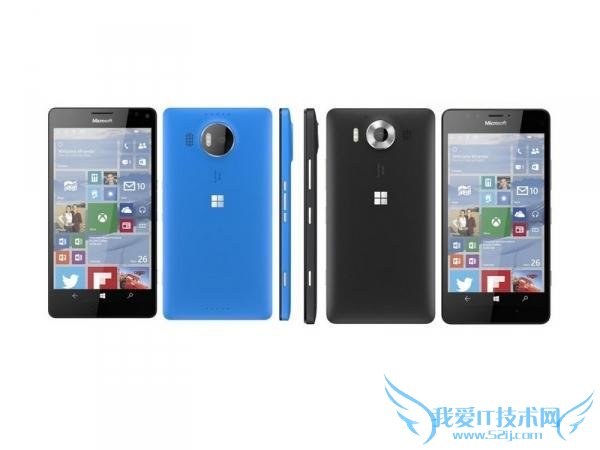 Lumia950/950XL ۼ iphone6s ΢ֻ 2 Ⱦͼ