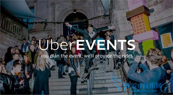 Uber ų˳ UberEvents