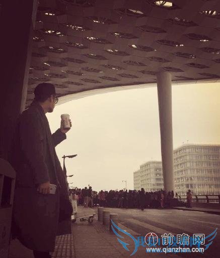 ڴƵ TFBOYS ǰ ºվһг