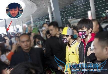 ڴƵ TFBOYS ǰ ºվһг