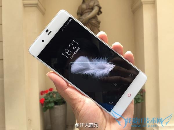 nubia My 񷢲ⲻ vivo?ϧСԲ