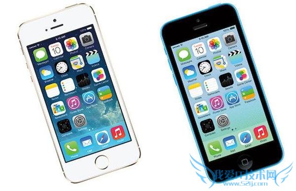 iPhone6c/7c ȫع A9  2G ڴ iPhone5s