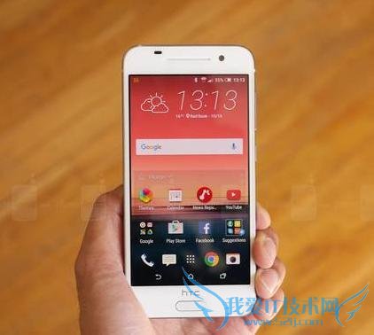 HTC One A9 Android 6.0  ۼع