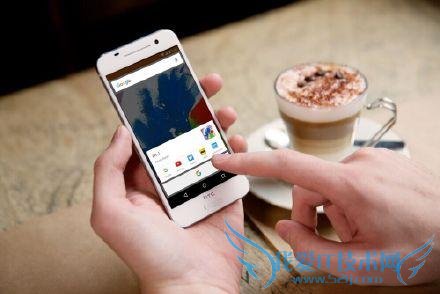 HTC One A9 Android 6.0  ۼع